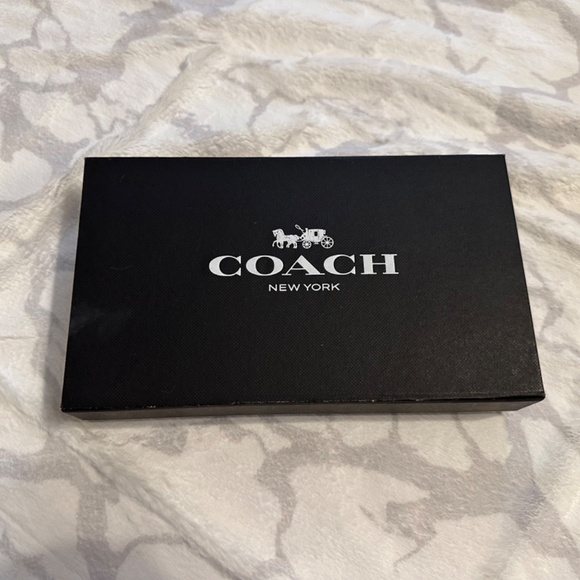 Coach Women New Coach Wallet/Purse